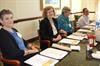 2011 Student Award for Social Work Research