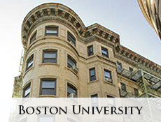 Boston University