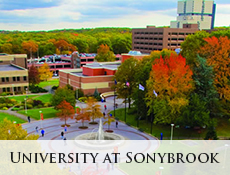 Stony Brook
