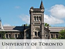 Toronto University