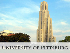 Pittsburg University