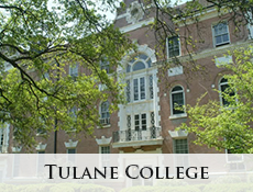 Tulane College