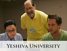 Yeshiva University