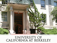 University of California at Berkeley