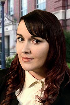 Michelle Hand