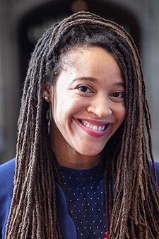 Ashley Cureton