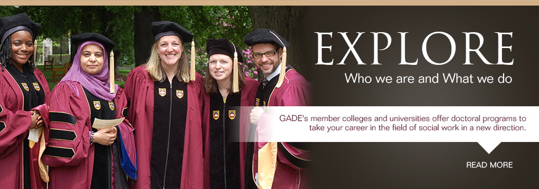 Explore who we are and what we do